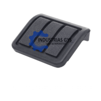 GOMA DE PEDAL FRENO Y EMBRAGUE (VOLVO) FH - FM - FL