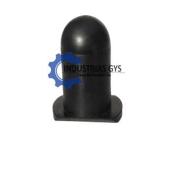 TOPE DE APOYO DEL RESORTE DELANTERO MERCEDES BENZ AXOR 1933 - 1933S - 2035S - 3340 - 3344S - 4140 - 4144 - 4144K