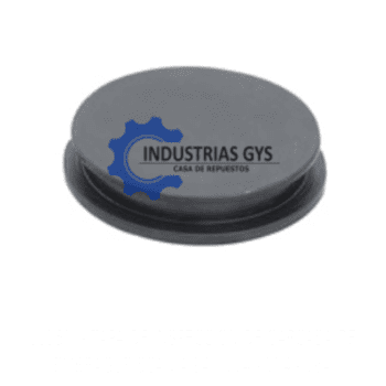 TAPA DE INSPECCION DE CARCASA DE EMBRAGUE SCANIA 94 - 114 - 124 - 164