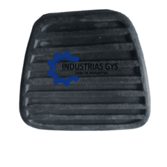GOMA DE PEDAL TOYOTA HYUNDAI