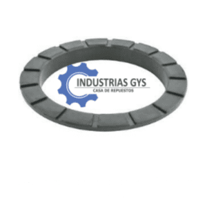 BASE INFERIOR DE RESORTE MITSUBISHI CHALLENGER - PAJERO
