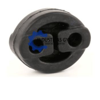 GOMA DE ENGANCHE PARA SUJECION DE TUBO DE ESCAPE