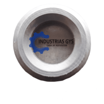 GOMA DE ENGANCHE PARA SUJECION DE TUBO DE ESCAPE (PICARON)