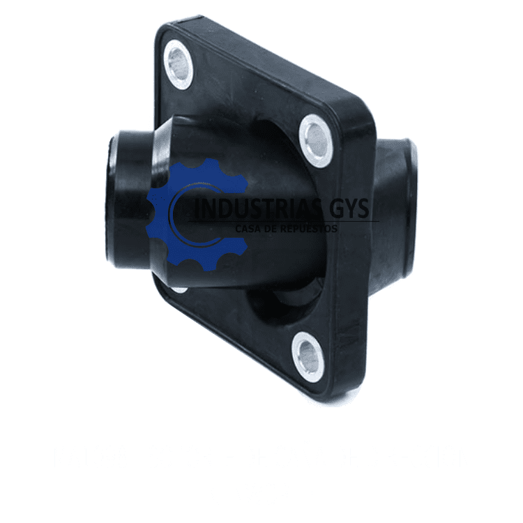 SOPORTE DE CA�A DE DIRECCION KENWORTH