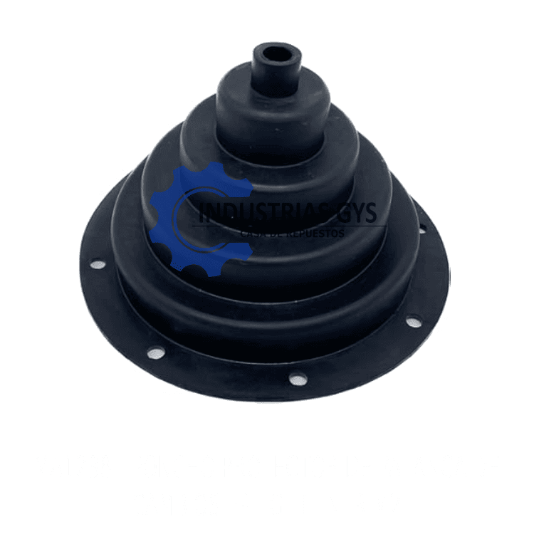 PONCHO PROTECTOR DE PALANCA DE CAMBIOS FREIGHTLINER M2