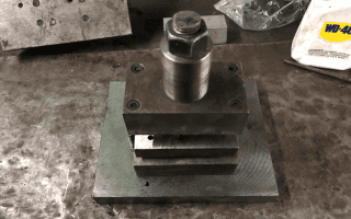 servicio de vulcanizado de soportes vulcanizado caucho metal