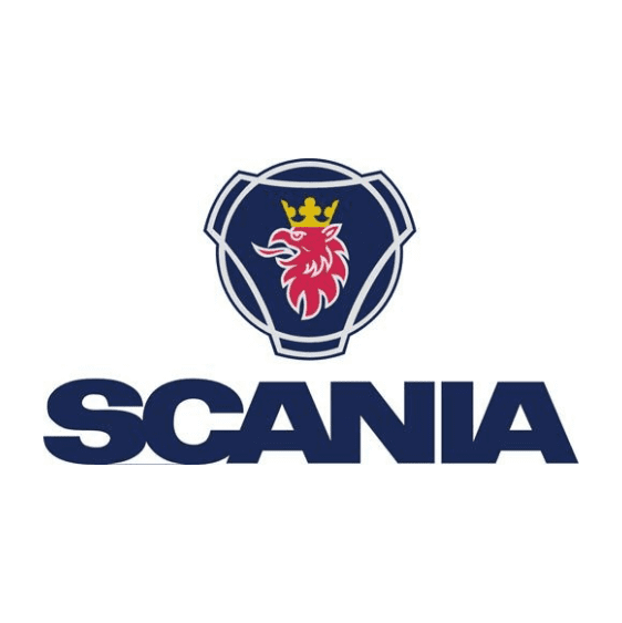 Repuestos para Camiones Scania