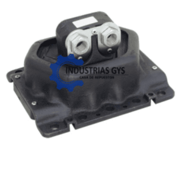 SOPORTE POSTERIOR DE MOTOR VOLVO ( FH FM FMX NH12 VNL)