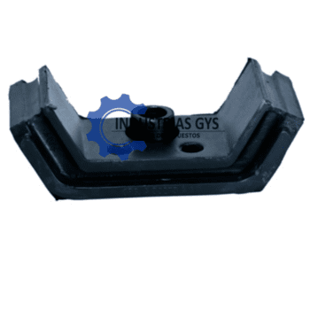 SOPORTE POSTERIOR SUPERIOR DE MOTOR KENWORTH T600 T800 T2000 CAT624 CAT950
