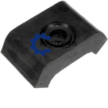 SOPORTE POSTERIOR INFERIOR DE MOTOR KENWORTH T600 T800 T2000 CAT624 - CAT950