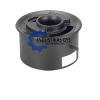 SOPORTE DE MOTOR VOLKSWAGEN WORKER 18310 LADO VOLANTE MOTOR CUMMINS