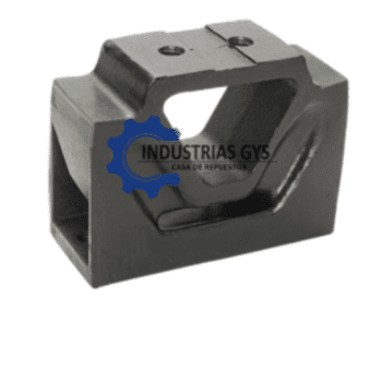 SOPORTE POSTERIOR DE MOTOR SCANIA L75 L76 L110 L111