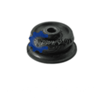 SOPORTE INFERIOR DE AMORTIGUADOR DELANTERO (MERCEDES BENZ) SPRINTER 310