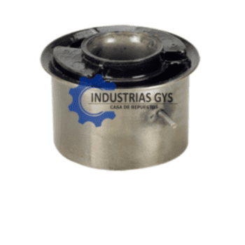 SOPORTE DE MOTOR CON PERNO (MWM - VOLKSWAGEN) A�O 91 al 98 F12000 - F14000HD 12140H