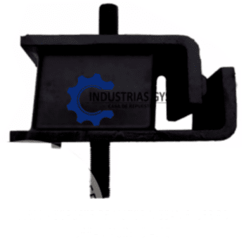 SOPORTE DE MOTOR NISSAN ( BLUEBIRD - URBAN ) MOTOR TD27 ( MODELO ALTO )