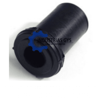 BUJE BALANCIN SUPERIOR DE MUELLE (HYUNDAI - MITSUBISHI) H1, STAREX, H100(ADAPTACION), MONTERO.