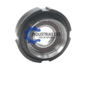 SOPORTE DEL EJE DE CARDAN SCANIA 94 - 114 - 124 - 164 OMNIBUS 94I - 94H - 94U - 114I - 124E - 124