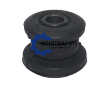 GOMA PARA BUJE DE BARRA TENSORA DELANTERA CHEVROLET CHEVY