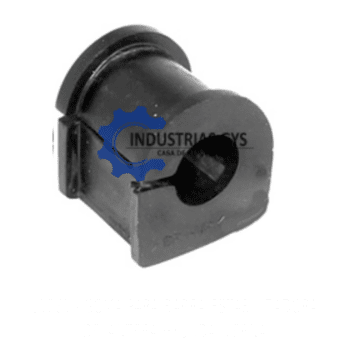 GOMA PARA LA BARRA ESTABILIZADORA DELANTERA HYUNDAI VERNA