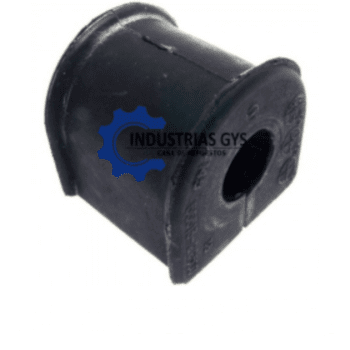 GOMA PARA LA BARRA ESTABILIZADORA POSTERIOR HYUNDAI/KIA ACCENT - EXCEL - VERNA