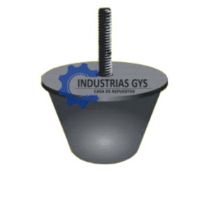 SOPORTE PARA TOPE DE CAPOT INTERNATIONAL