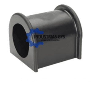 GOMA DE BARRA ESTABILIZADORA DELANTERA Y POSTERIOR SCANIA