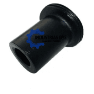 BUJE CORTO DE GOMA PARA MUELLE DE SUSPENSION MITSUBISHI MONTERO