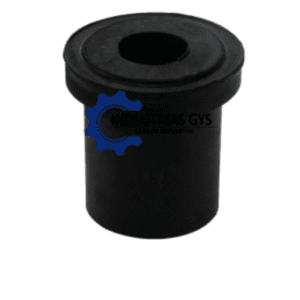 BUJE CORTO DE GOMA PARA MUELLE DE SUSPENSION TOYOTA LAND CRUISER