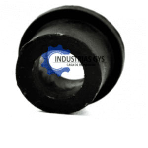SOPORTE DE GOMA PARA SUSPENSION DE RADIADOR CHEVROLET CHEVI 