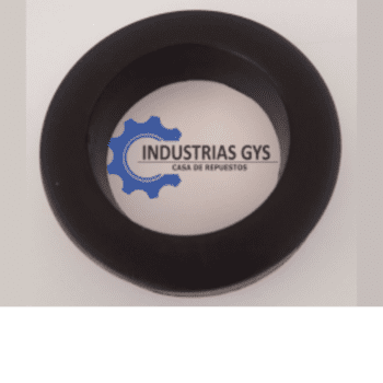 TOPE DE AISLADOR PARA ESPIRAL DE AMORTIGUADORES