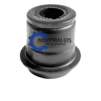 BUJE DE HORQUILLA SUPERIOR AUTOMATICO CHEVROLET