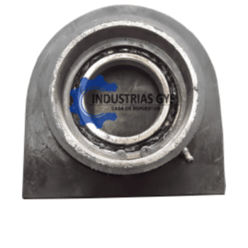 SOPORTE PARA EL EJE DE CARDAN PARA TRANSPORTE PESADO