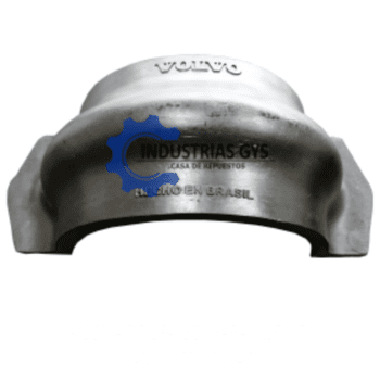 GOMAS DE SPAIGOL PARA MUELLE VOLVO