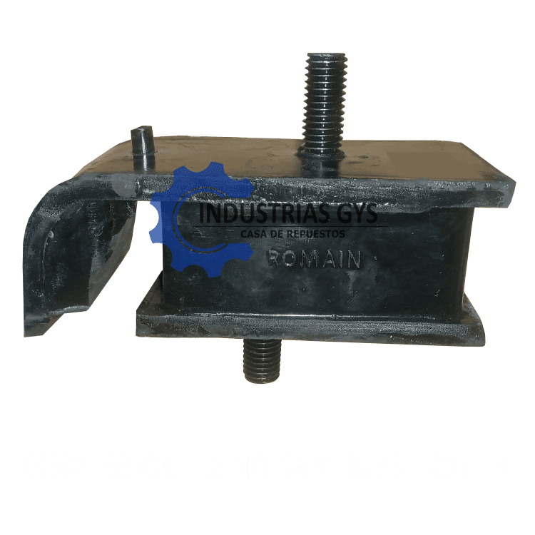 SOPORTE DE MOTOR MITSUBISHI CANTER