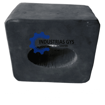 GOMA DE TORNAMESA PARA TRANSPORTE PESADO