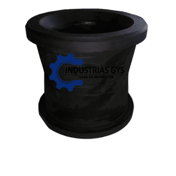 GOMA PARA BARRA TENSORA TRANSPORTE PESADO