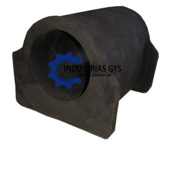 GOMA PARA BARRA ESTABILIZADORA VOLVO