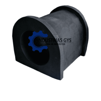 GOMA DE BARRA ESTABILIZADORA TRANSPORTE PESADO