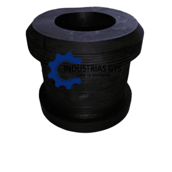 GOMA PARA BARRA TENSORA VOLVO