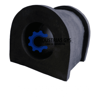 GOMA DE BARRA ESTABILIZADORA TRANSPORTE PESADO
