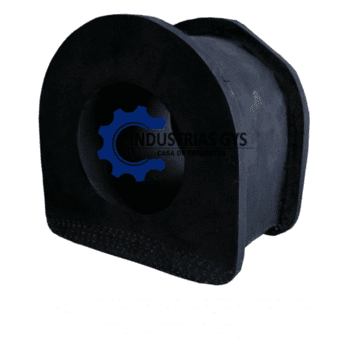 GOMA DE BARRA ESTABILIZADORA TRANSPORTE PESADO