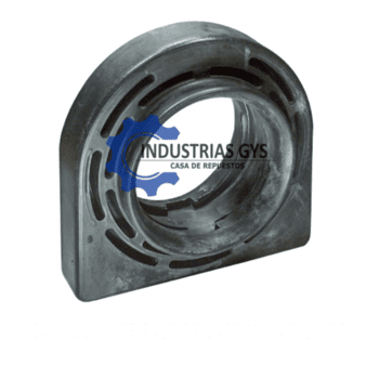 GOMA PARA BASE DE CARDAN DODGE D800