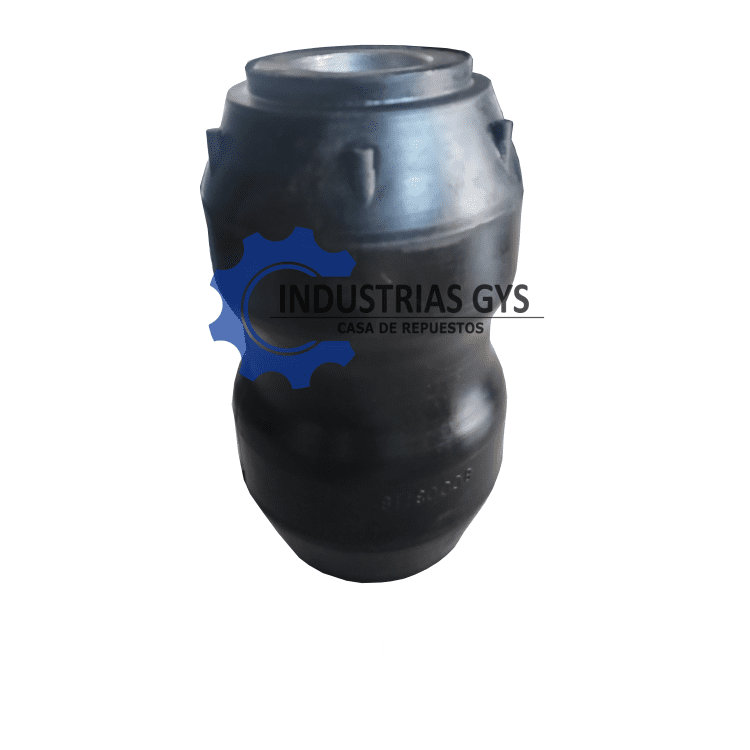 BOCINA CH DE MUELLE PARA SISTEMA DE SUSPENSION WATSON