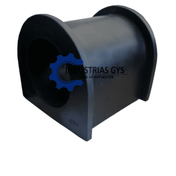 GOMA DE BARRA ESTABILIZADORA DELANTERA Y POSTERIOR SCANIA SERIE ( G P R T L K )