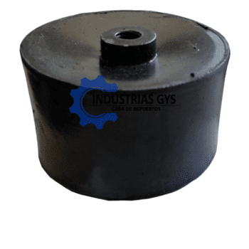 SOPORTE DE SUSPENSION DE MOTOR VOLVO N88	