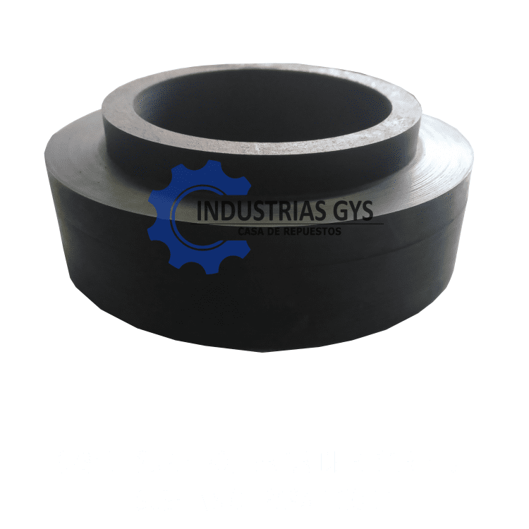 SUPLE POSTERIOR DE RESORTE DE SUSPENSION PARA TICO 1�  RCM