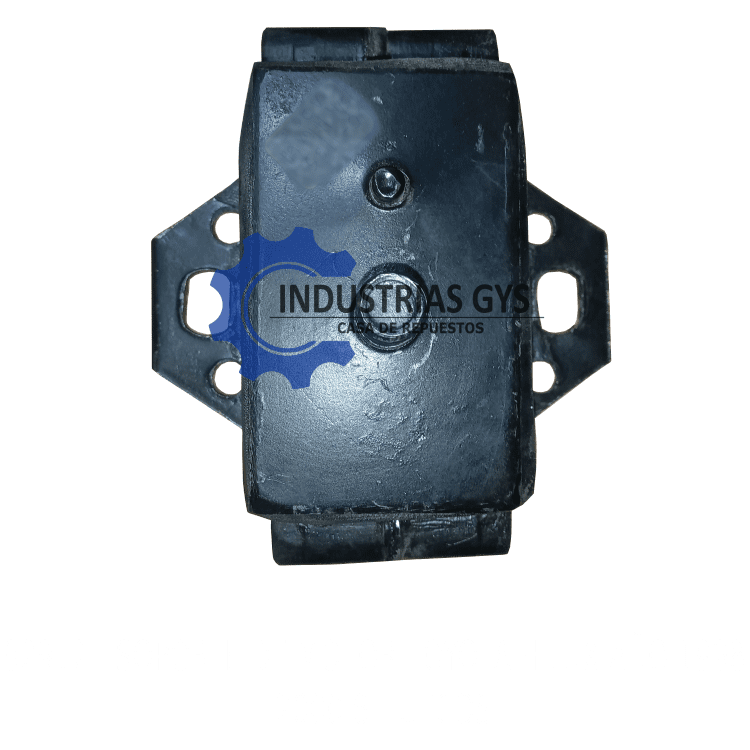 SOPORTE DE MOTOR TOYOTA HILUX A�O 1998 - 2000 6 HUECOS