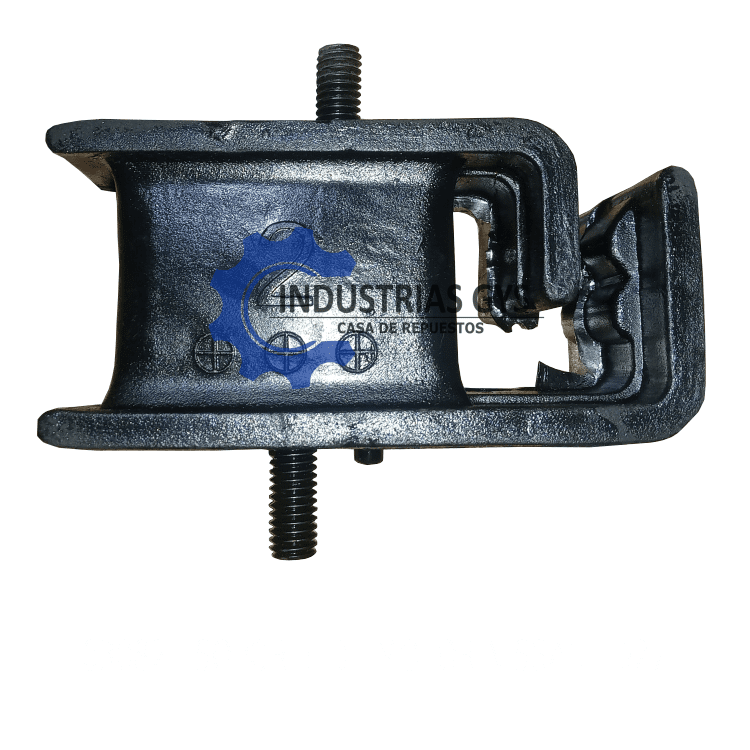 SOPORTE DE MOTOR NISSAN TD27 C1167 C-1167 SOPORTE DE MOTOR NISSAN TD27 RCM