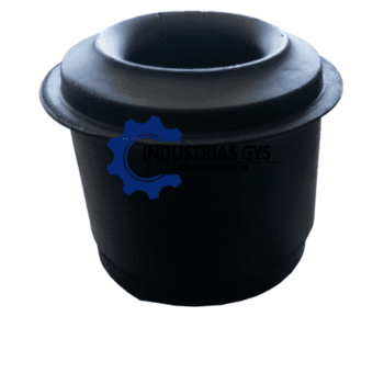 BOCINA DE SOPORTE DE MOTOR CUMMINS N14 SEMITRAILER INTERNATIONAL