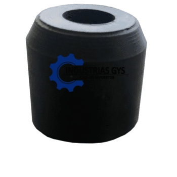 GOMA SUPERIOR PARA PIN DE SOPORTE DE BARRA DE CABINA VOLVO FH12 FH16